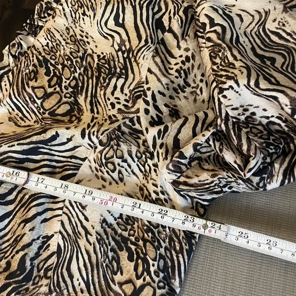 Chico's Style Jacket, sz XL or (C. sz 3) - Picture 7 of 10